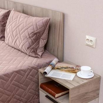 Продается 1-комнатная квартира, 42,5 м²