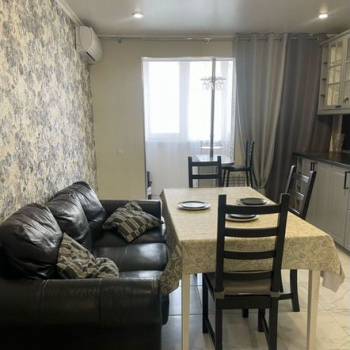 Продается 3-х комнатная квартира, 91 м²