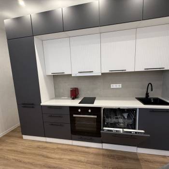 Продается 1-комнатная квартира, 35 м²