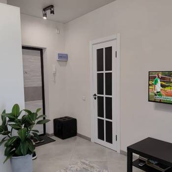 Продается 1-комнатная квартира, 46 м²