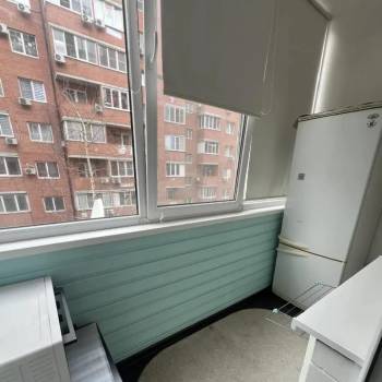 Сдается 1-комнатная квартира, 26 м²