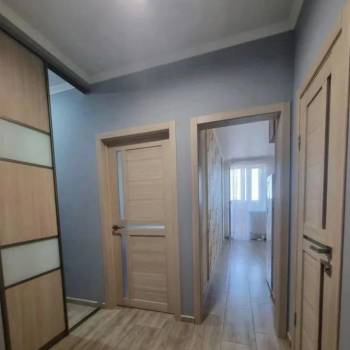 Сдается 1-комнатная квартира, 34,4 м²