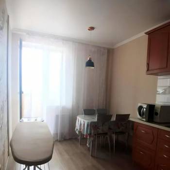 Сдается 1-комнатная квартира, 34,4 м²
