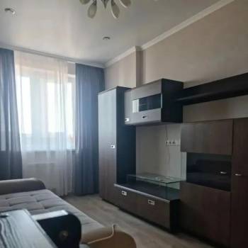 Сдается 1-комнатная квартира, 34,4 м²