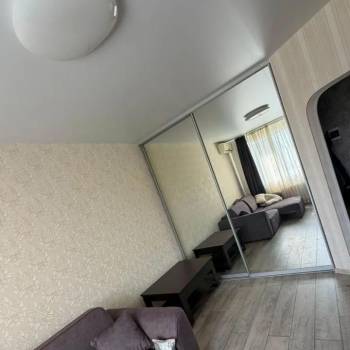 Сдается 1-комнатная квартира, 35 м²