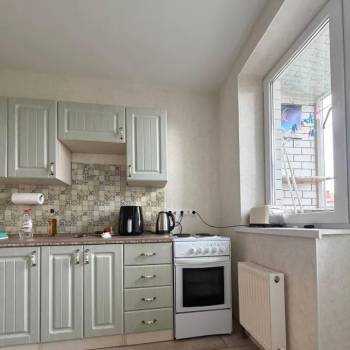 Сдается 1-комнатная квартира, 35 м²