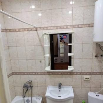 Сдается 1-комнатная квартира, 46 м²