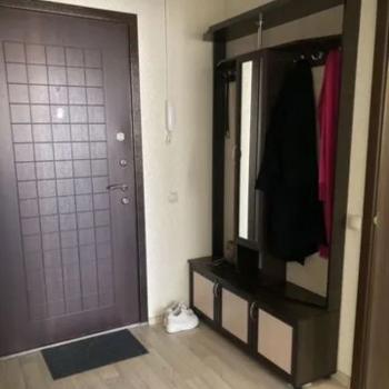 Сдается 1-комнатная квартира, 42 м²
