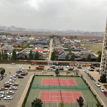 Сдается 2-х комнатная квартира, 52,1 м²