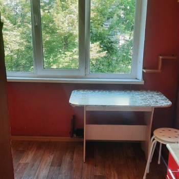 Сдается 2-х комнатная квартира, 44,6 м²
