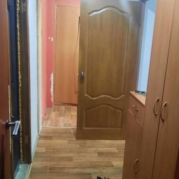 Сдается 2-х комнатная квартира, 44,6 м²