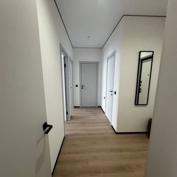 Сдается 2-х комнатная квартира, 60 м²