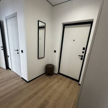 Сдается 2-х комнатная квартира, 60 м²