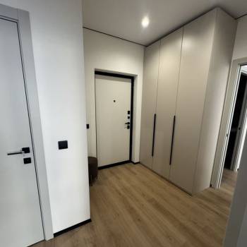 Сдается 2-х комнатная квартира, 60 м²