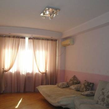 Сдается 1-комнатная квартира, 40,6 м²
