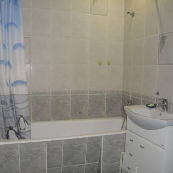 Сдается 1-комнатная квартира, 40,6 м²