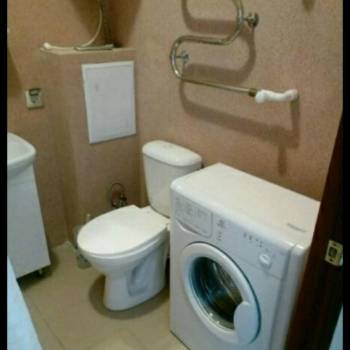 Сдается 1-комнатная квартира, 29 м²