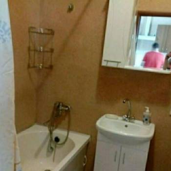 Сдается 1-комнатная квартира, 29 м²