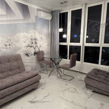 Сдается 1-комнатная квартира, 26 м²
