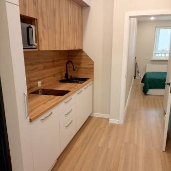 Сдается 1-комнатная квартира, 25 м²