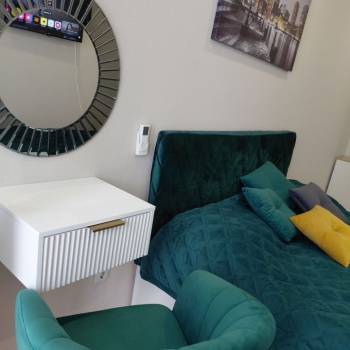 Сдается 1-комнатная квартира, 25 м²