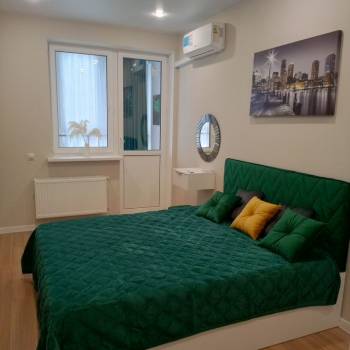 Сдается 1-комнатная квартира, 25 м²