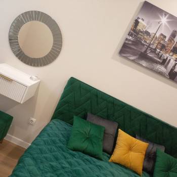 Сдается 1-комнатная квартира, 25 м²