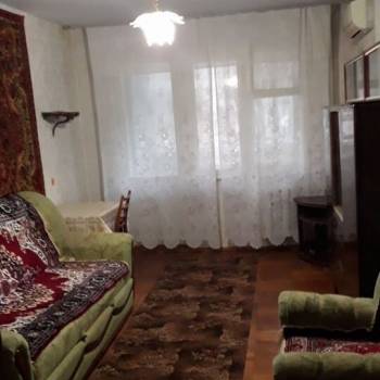 Продается 2-х комнатная квартира, 43,7 м²