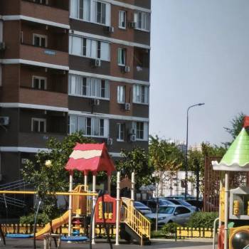 Сдается 1-комнатная квартира, 19,2 м²
