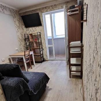 Сдается 1-комнатная квартира, 17 м²