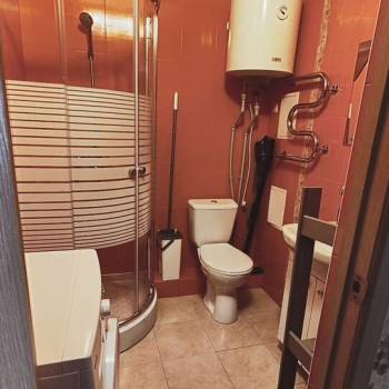 Сдается 1-комнатная квартира, 17 м²