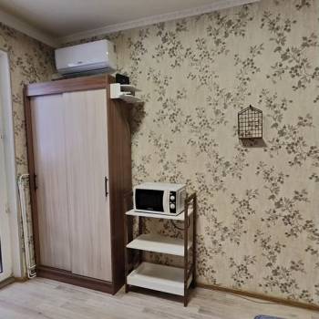 Сдается 1-комнатная квартира, 17 м²