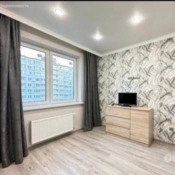 Сдается 1-комнатная квартира, 33 м²