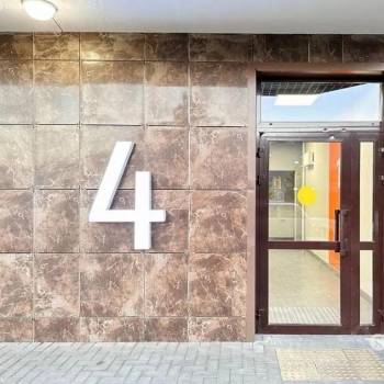 Сдается 1-комнатная квартира, 33 м²