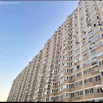 Сдается 1-комнатная квартира, 33 м²