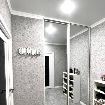 Сдается 1-комнатная квартира, 42 м²