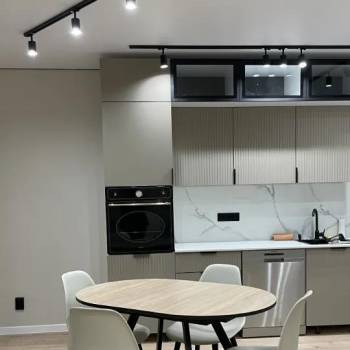Сдается 2-х комнатная квартира, 70 м²