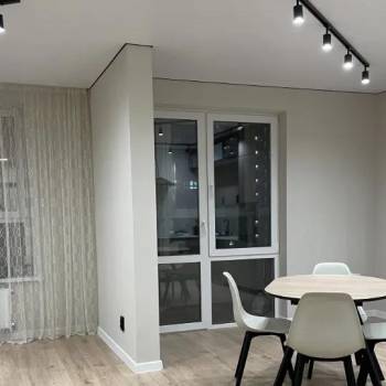 Сдается 2-х комнатная квартира, 70 м²