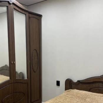 Сдается 2-х комнатная квартира, 70 м²