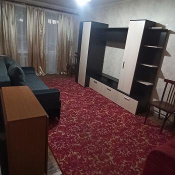 Сдается 1-комнатная квартира, 31 м²