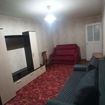 Сдается 1-комнатная квартира, 31 м²