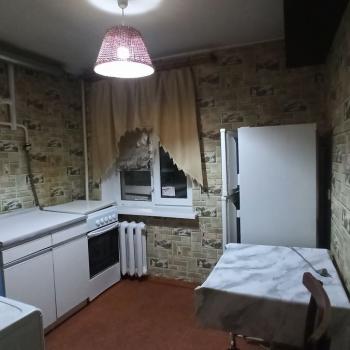Сдается 1-комнатная квартира, 31 м²