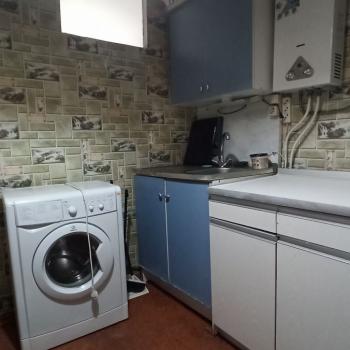 Сдается 1-комнатная квартира, 31 м²