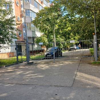 Продается 1-комнатная квартира, 39,6 м²