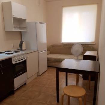 Сдается 1-комнатная квартира, 32,4 м²