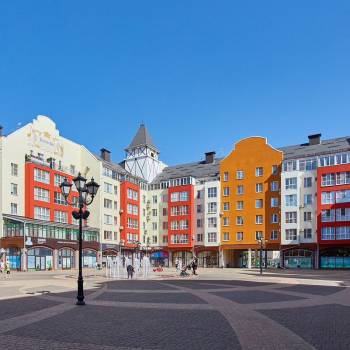 Продается 2-х комнатная квартира, 52,9 м²
