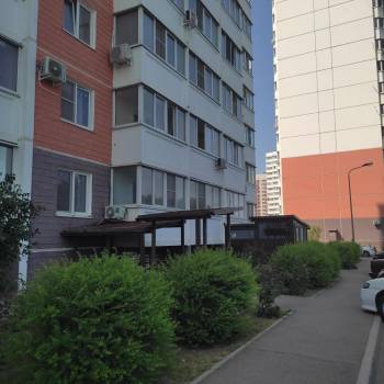 Продается 1-комнатная квартира, 36 м²