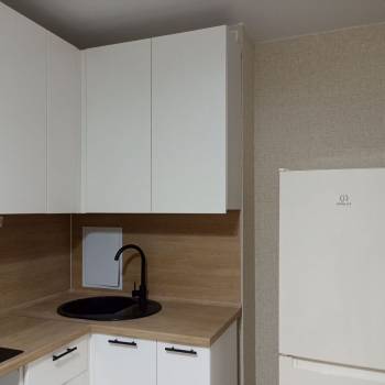 Сдается 1-комнатная квартира, 34 м²