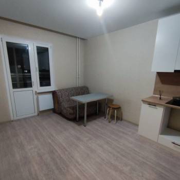 Сдается 1-комнатная квартира, 34 м²