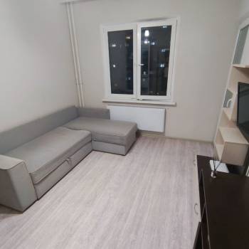 Сдается 1-комнатная квартира, 34 м²